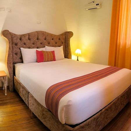 Hotel Monasterio San Pedro Cusco Bagian luar foto
