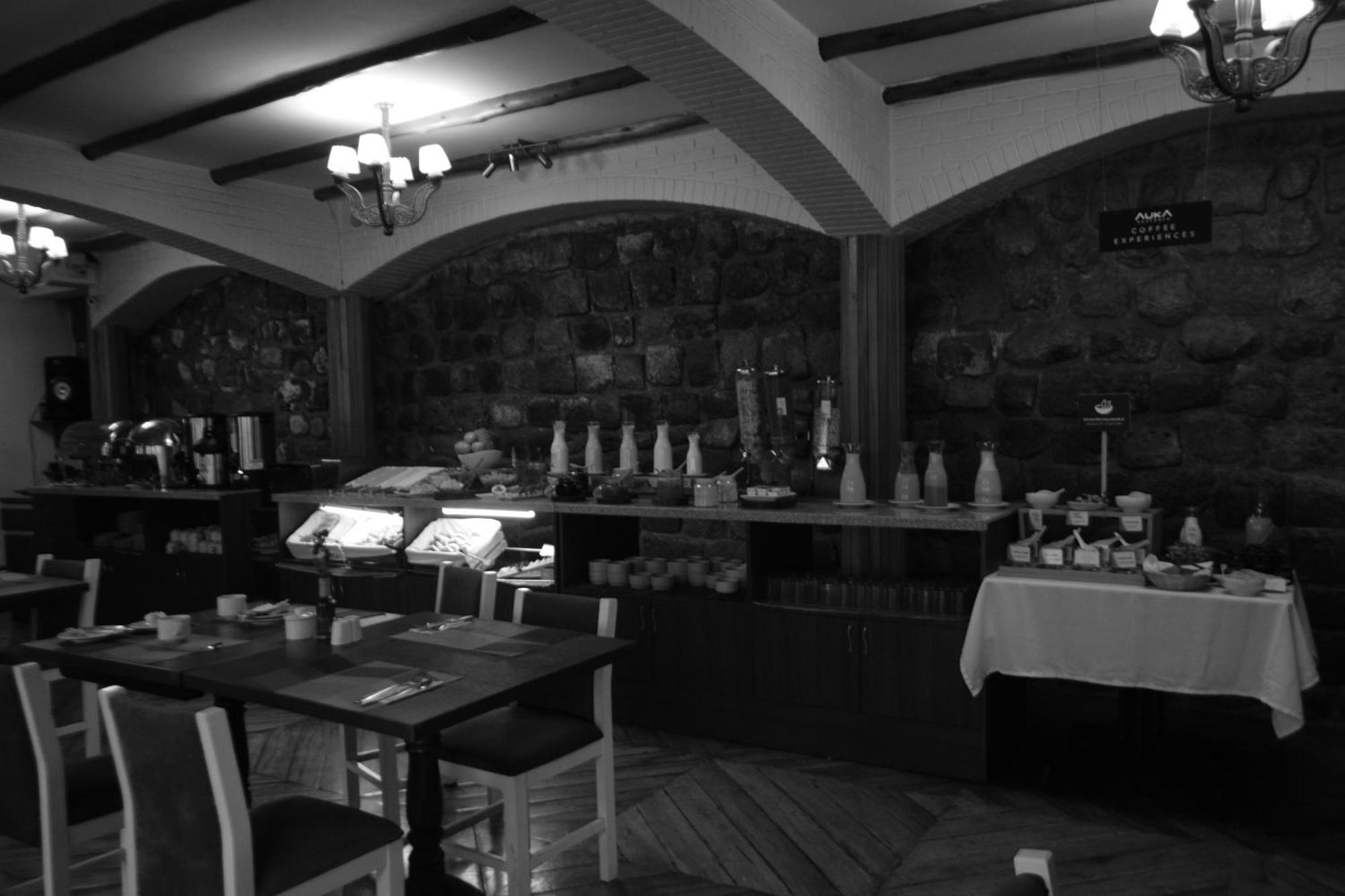 Hotel Monasterio San Pedro Cusco Bagian luar foto